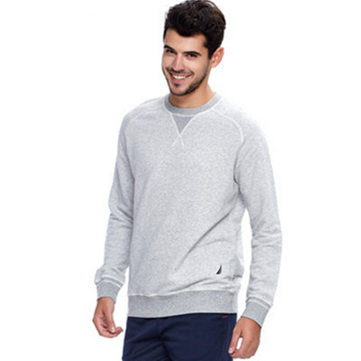 双11预售！诺帝卡男式卫衣K43980