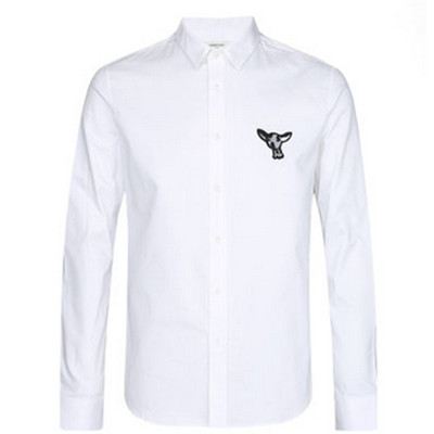 双11预售！马克华菲长袖衬衫716403017009