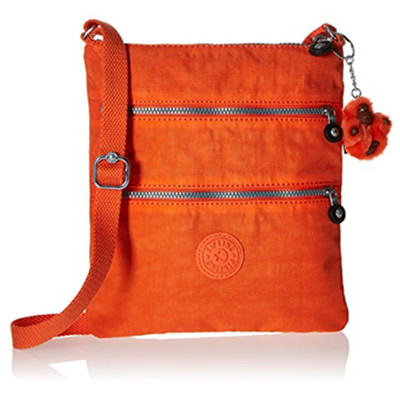 历史新低！Kipling Keiko 凯浦林单肩斜挎包