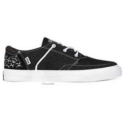 双11预售！匡威CONS Deck Star随性牛仔布板鞋150329C