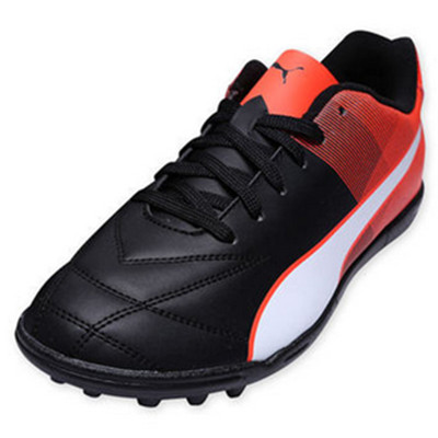 双11预售！PUMA彪马Adreno II TT King男子足球鞋103471