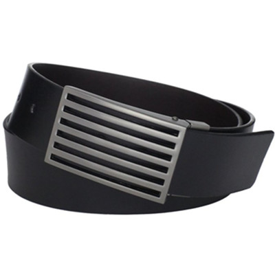 白菜！Calvin Klein 40mm Reversible 男士真皮腰带