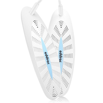 简易实用！伊德莱克 烘鞋器干鞋器暖鞋器