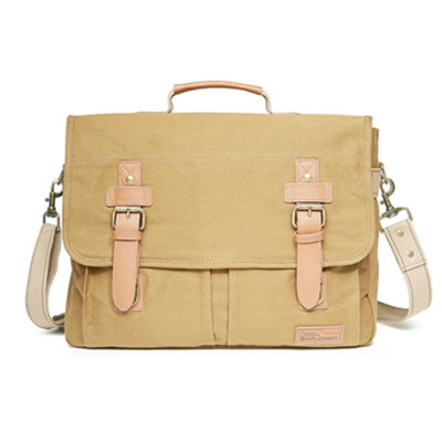 再降！National Geographic Cape Town单肩邮差包