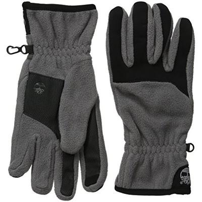 好价！添柏岚Timberland Performance 男士抓绒手套