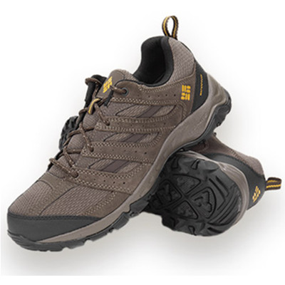 双11预售！Columbia哥伦比亚徒步鞋BM1735