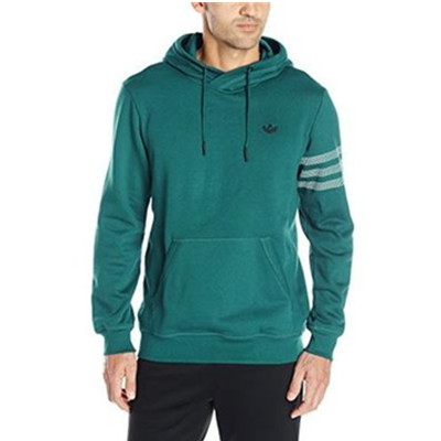 多彩配色！阿迪达斯 adidas Sport Luxe 卫衣