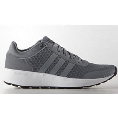 双11预售！阿迪达斯CLOUDFOAM RACE男子休闲鞋