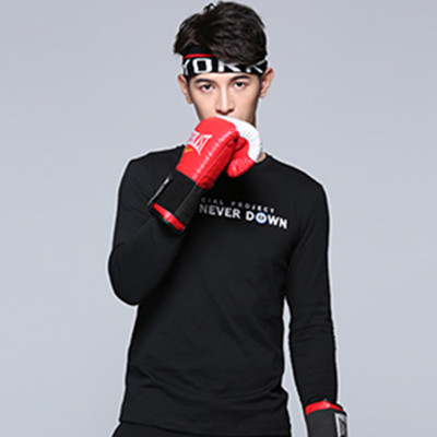 双11预售！真维斯纯棉圆领T恤63-171022