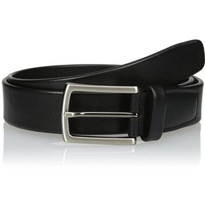 下单75折！Perry Ellis 男士 Tubular  皮带