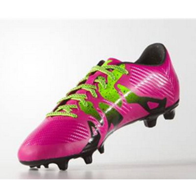 双11预售！阿迪达斯男子X 15.3 FG/AG足球鞋