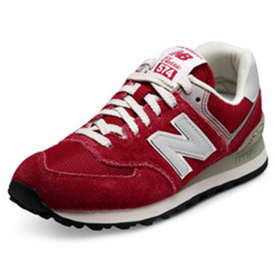 雙11預(yù)售！New Balance 574系列復(fù)古鞋ML574DRD