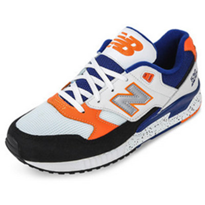 双11预售！New Balance复古跑步鞋M530PSB