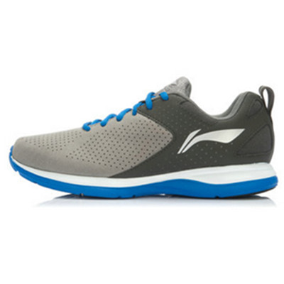 双11预售！李宁红颜男子轻质跑鞋ARBJ051