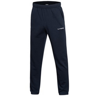 双11预售！李宁训练系列男子卫裤AKLK033