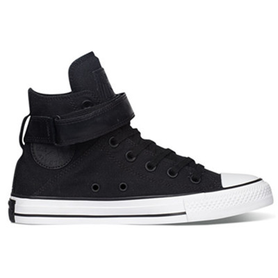 双11预售！匡威All Star Brea拼接魔术贴板鞋554085C