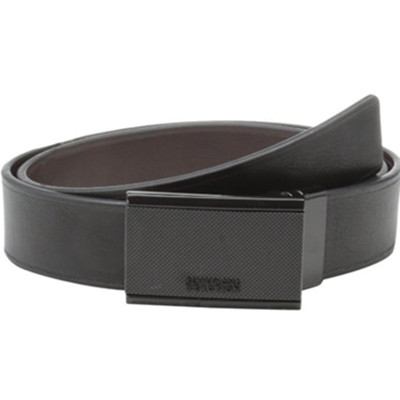 下单75折！Kenneth Cole REACTION 男士可伸缩带扣皮带