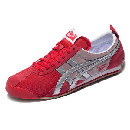双11预售！Onitsuka Tiger 运动休闲鞋复古男女鞋 D4R0Z