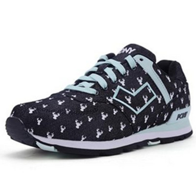 双11预售！PONY Sola-T复古运动鞋54W1SO18