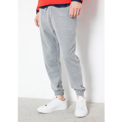 双11预售！C＆A松紧腰抽绳休闲裤CA200184487