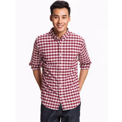 双11预售！Old Navy男士商务休闲长袖衬衫295360