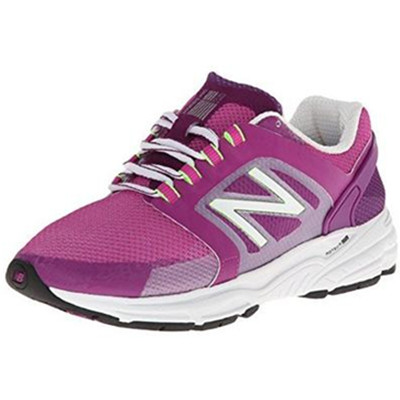 限9码！New Balance W3040 女款顶级控制跑鞋