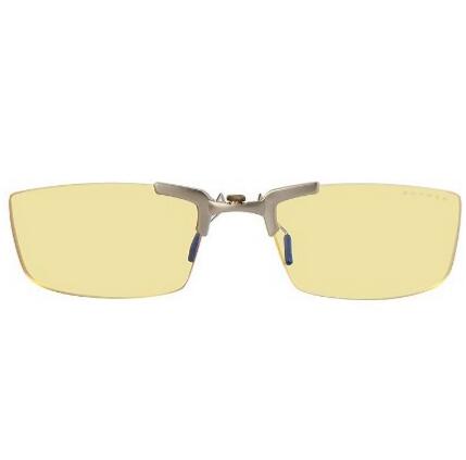 轻巧无负担！GUNNAR ACE 数码视频光学眼镜夹片