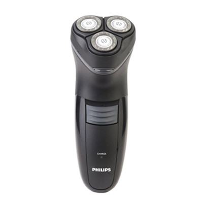 卓越表现！Philips飞利浦 三刀头电动剃须刀