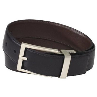 下单75折！Calvin Klein Reversible 男士双面皮带