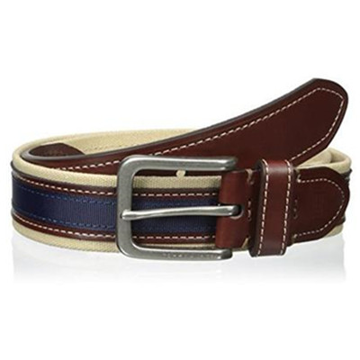 下单75折！TOMMY HILFIGER 男款腰带