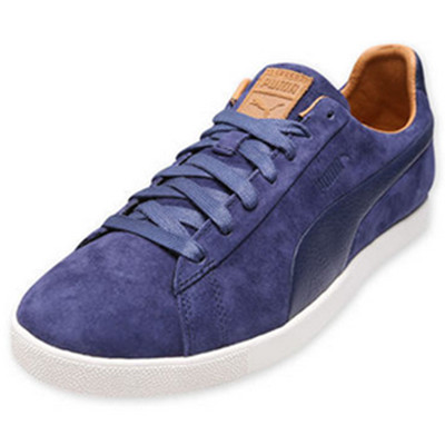 双11预售！PUMA彪马Modern Court男子休闲鞋357193