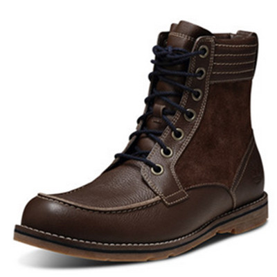 双11预售！Timberland添柏岚经典户外高帮鞋靴6862B