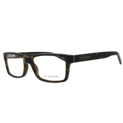 历史新低！Burberry巴宝莉BE2108 男士眼镜