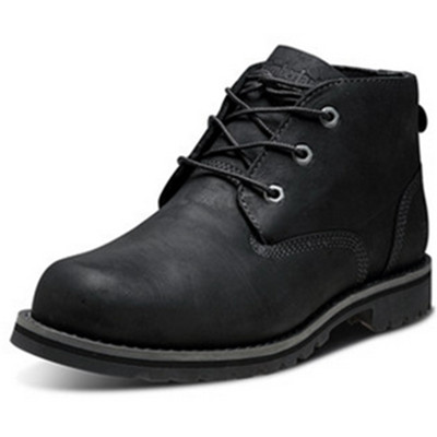 双11预售！Timberland添柏岚户外防水防滑休闲鞋靴A11EI