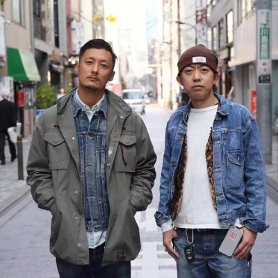 跟长外套绝缘？谁说一定要腿长颜值高，挑对了款式才更重要！