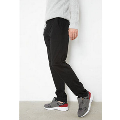 双11预售！C＆A男式简约百搭休闲裤CA200184942