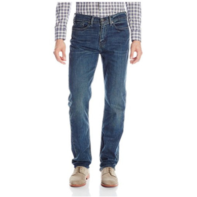 经典款式！Levi's 李维斯 514 男款直筒牛仔裤