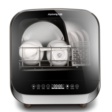 11.11预热！ 九阳 免安装洗碗机X5