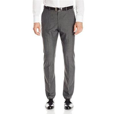 全码好价！Perry Ellis Travel Luxe 男士西裤