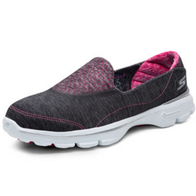 双11预售！Skechers斯凯奇新品潮流女款健步鞋14055