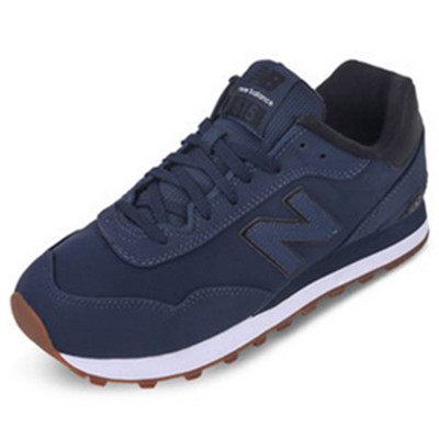 雙11預(yù)售！New balance 515系列運動跑鞋ML515TNB