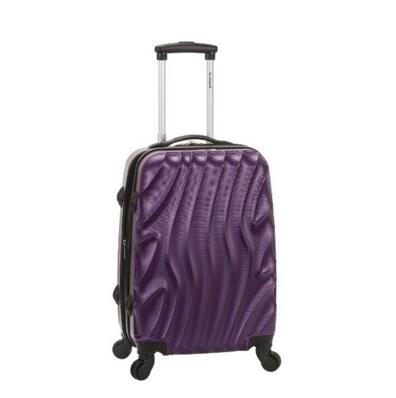 轻盈耐用！Rockland 拉杆箱 登机箱 F145  20寸