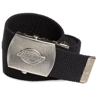 复古！Dickies 帝客 Cotton Web 男士休闲腰带
