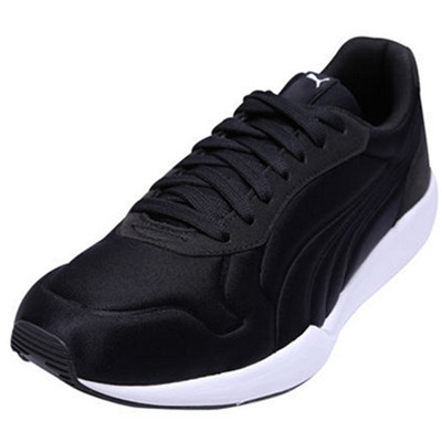 双11预售！PUMA彪马ST Runner男女款休闲鞋361728