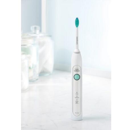 新低！PHILIPS飞利浦HX6730/02充电式音波震动牙刷