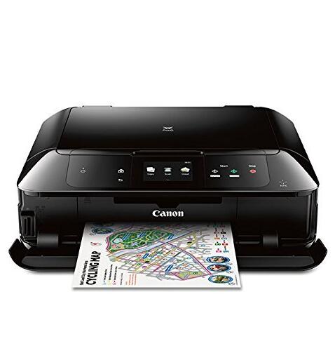 Prime会员！ Canon 佳能 MG7720 无线多功能一体机