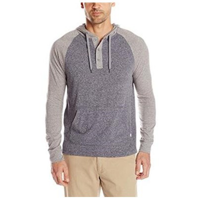 时尚简约！李维斯 Levi's Earl  男士长袖套头衫