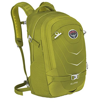 简洁外观！OSPREY Packs Ellipse 双肩电脑背包