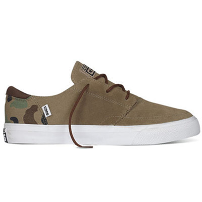 双11预售！匡威CONS Deck Star拼接反毛皮板鞋151989C