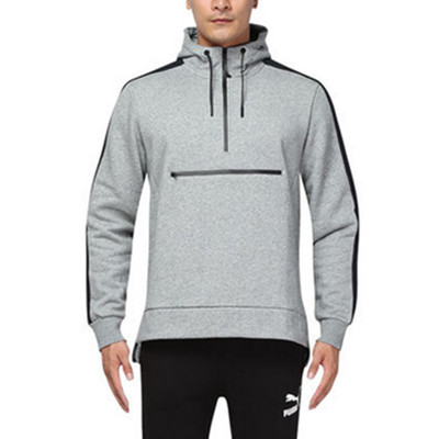 双11预售！彪马Evo Core男子针织卫衣572055